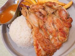 -山村茶餐厅(石岐店)