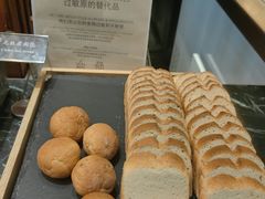 -上海新锦江大酒店