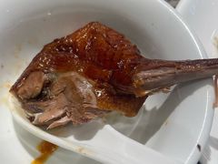 -岭南小生·粤港点心(南门口店)