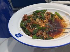 -兰湘子·湘菜小炒(三桥万象城店)
