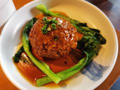 -南小馆(迪士尼小镇店)