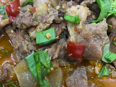 -华航饭店(华馨小区店)