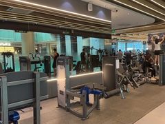 -24/7 FITNESS 健身(罗湖金光华店)