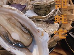 -星记小馆·小蓝龙·老南京砂锅菜(上海路店)