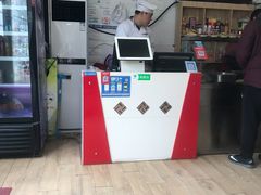 -竹青胶东摔面(黄岛开发区店)