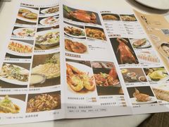 -稻香酒家·33年老字号·港式粤菜(富邦中心店)