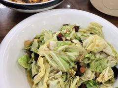 -椒香川流不息川菜馆(二七北路店)