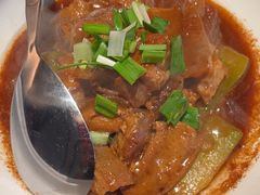 -鸽子侯·家宴·平价海鲜(绿地店)