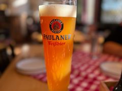 -普拉那啤酒坊Paulaner(凯宾斯基饭店)
