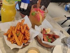-gaga(深圳福田星河COCO Park店)