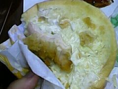 -华莱士·全鸡汉堡(湛江新华店)