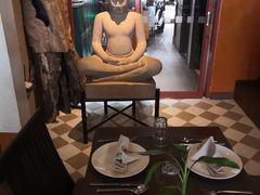 -Old House Restaurant