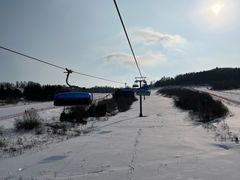 -长白山华美胜地滑雪场