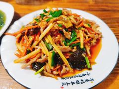 -胖子川香