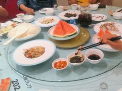 -老毛手抓·盐池滩羊非遗手抓(宁夏总店)
