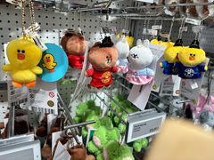 -line friends(明洞旗舰店)