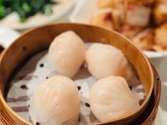 -香港喜来登酒店天宝阁