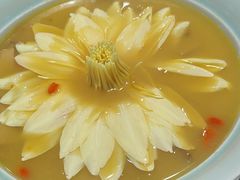 -福慧慈缘素食餐厅(王府井店)