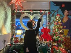 -大头虾越式风味餐厅(光明广场店)