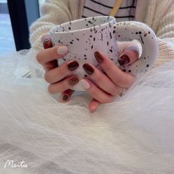 -RL Nail·瑞丽美甲美睫品牌原创店