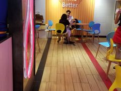 -DQ·蛋糕·冰淇淋(苏州中心店)