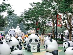 -东莞松山湖万象汇