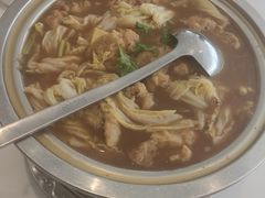 -山东宾馆·齐鲁苑餐厅