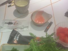 -牛人日志·鲜牛肉骨汤火锅(万科里瑧店)
