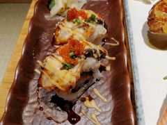 -江户前寿司(好运街店)