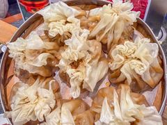 -揽月斋炙子烤肉·清真(安定门·五道营店)