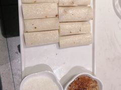 -么子烤肉(化龙池店)