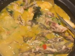-山涧肴·湘味家肴(松岗满纷天地店)