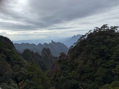 -三清山风景名胜区