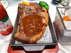 -考拉小厨亲子餐厅(榆次店)