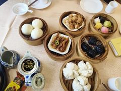 -湖滨步步高酒店·中餐厅