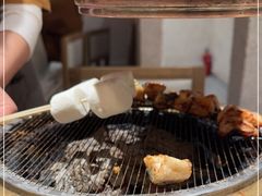 -泥炉烧肉师(新街口金銮巷店)