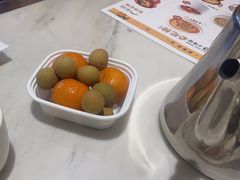 -小菜园新徽菜(无锡人民路红豆店)