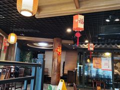 -功德林(南京西路店)