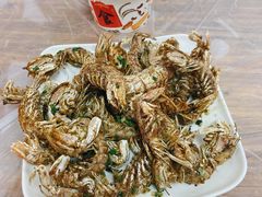 -大勇海鲜(叙康里店)