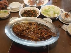-老山村酒楼(白石洲店)
