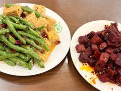 -合记烩面(人民路店)