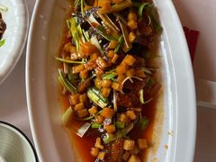 -丰泽园饭店