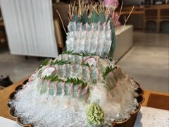 -鹤菊怀石料理(江北店)