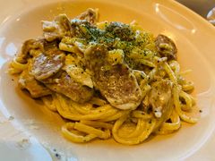 -新贝乐意大利餐厅(苏州中心店)