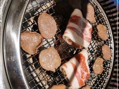 -悟空酒场烤肉(凯德壹中心店)