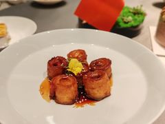 -北京泰富酒店-柏景轩中餐厅