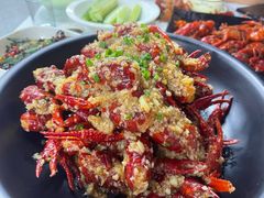 -靓虾二哥·龙虾馆(大塘总店)