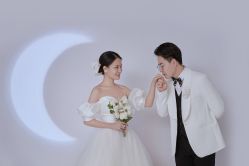 -巴黎春天婚纱摄影STUDIO·定制