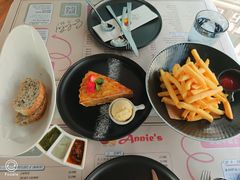 -安妮意大利餐厅(日坛店)