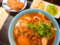 -喜晋道面馆(华严寺广场店)